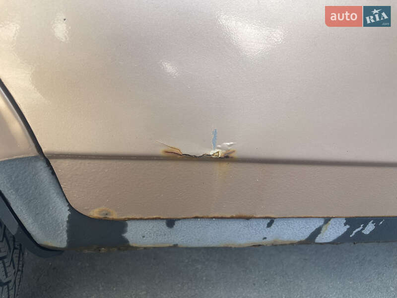 Хэтчбек ВАЗ / Lada 2109 1987 в Броварах