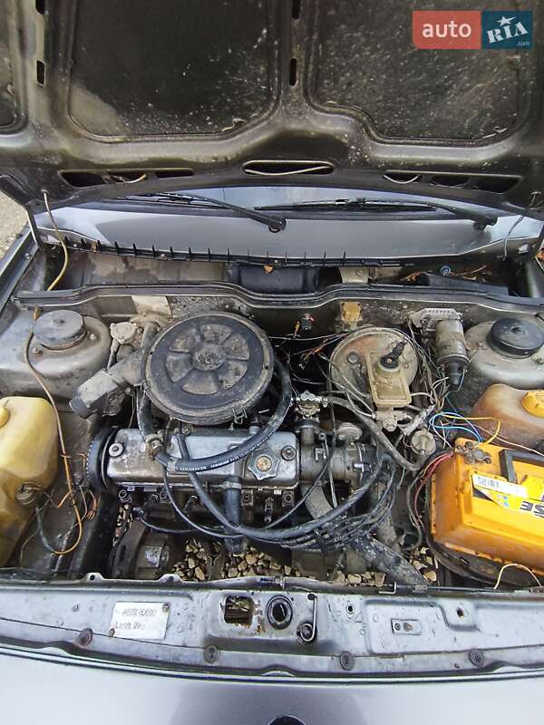 Хетчбек ВАЗ / Lada 2109 1991 в Косові