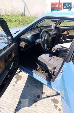 Хетчбек ВАЗ 2109 1991 в 