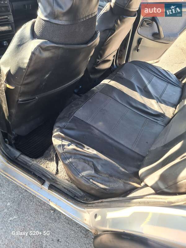 Хетчбек ВАЗ / Lada 2109 2008 в Житомирі фото 15 Хетчбек ВАЗ / Lada 2109 2008 в Житомирі