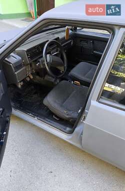 Хэтчбек ВАЗ / Lada 2109 2005 в 