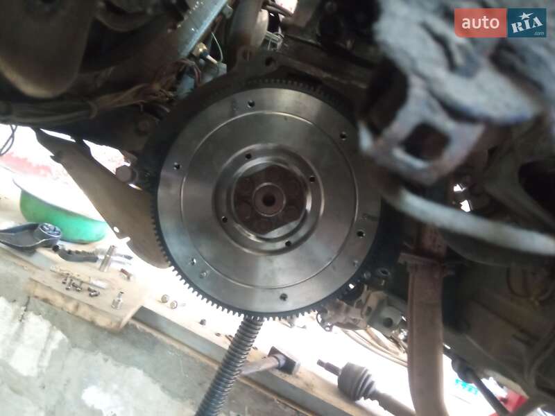 Хэтчбек ВАЗ / Lada 2109 2001 в Черновцах