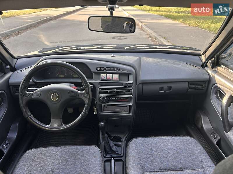 Хэтчбек ВАЗ / Lada 2109 2009 в Киеве