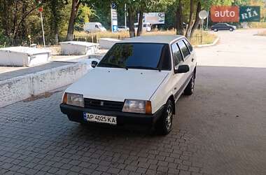 Хэтчбек ВАЗ 2109 2006 в 
