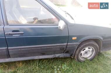 Хэтчбек ВАЗ 2109 1999 в 