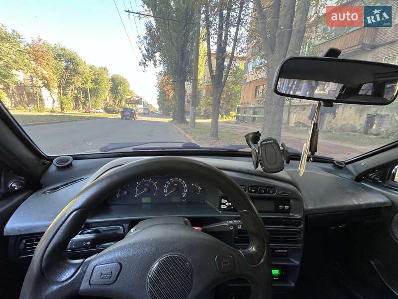 Хэтчбек ВАЗ / Lada 2109 2008 в Кривом Роге