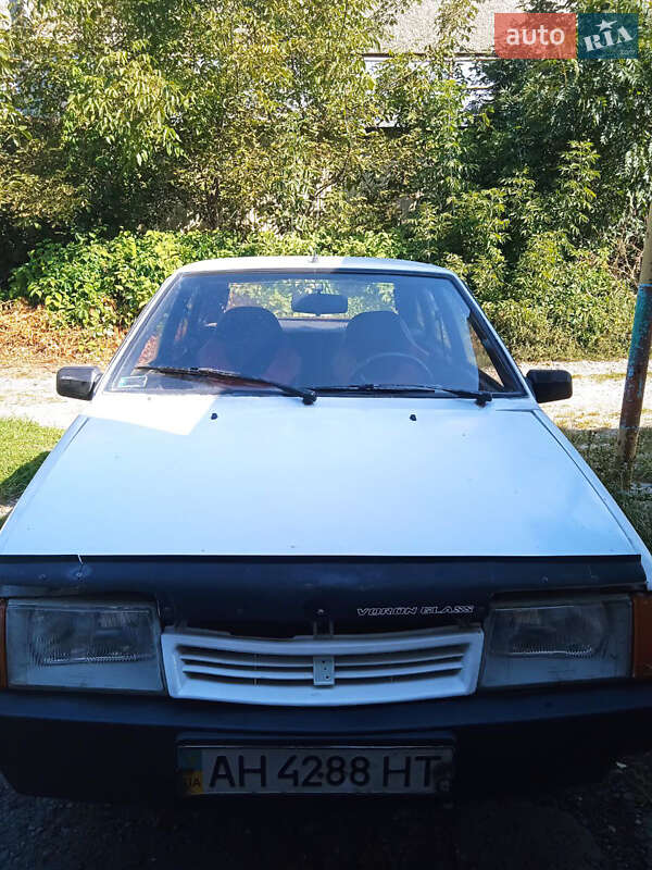 Хэтчбек ВАЗ / Lada 2109 1992 в Хмельницком