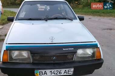 Хэтчбек ВАЗ 2109 1990 в Хмельницком