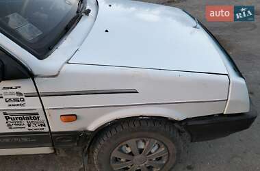 Хэтчбек ВАЗ 2109 1990 в 