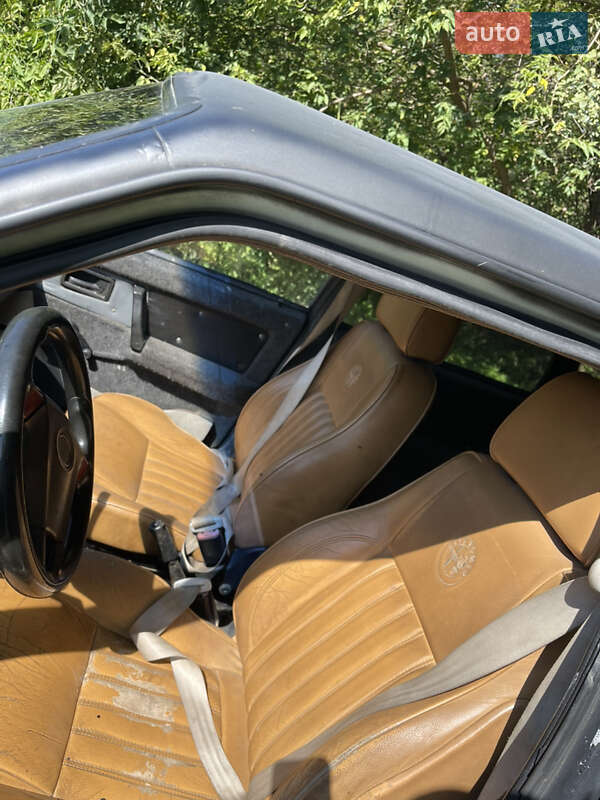 Хэтчбек ВАЗ / Lada 2109 1993 в Харькове