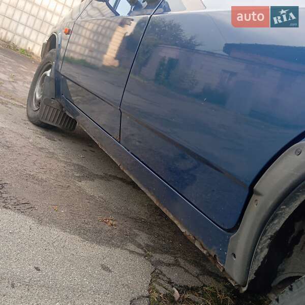 Хетчбек ВАЗ / Lada 2109 2006 в Києві фото 5 Хетчбек ВАЗ / Lada 2109 2006 в Києві