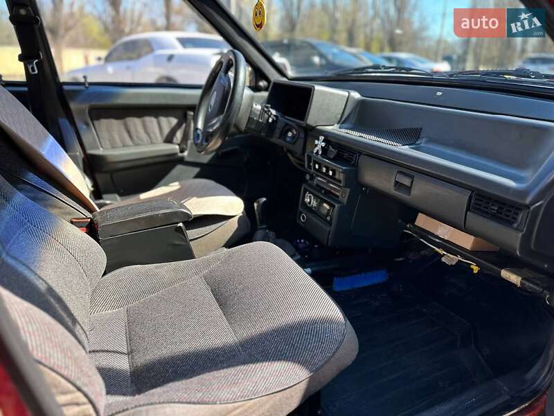 Хетчбек ВАЗ / Lada 2109 1994 в Одесі