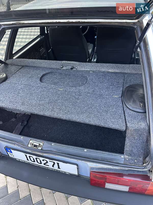 Хэтчбек ВАЗ / Lada 2109 2004 в Николаеве фото 26 Хэтчбек ВАЗ / Lada 2109 2004 в Николаеве