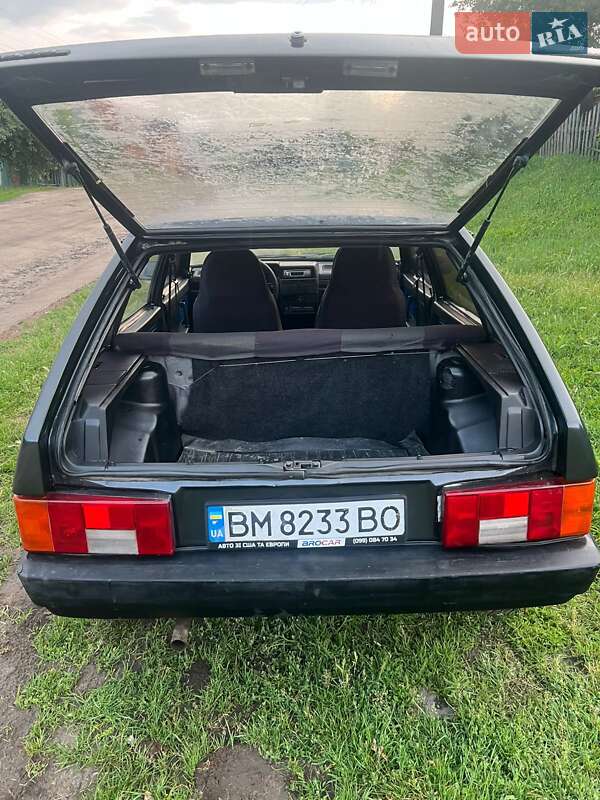Хэтчбек ВАЗ / Lada 2109 2003 в Сумах