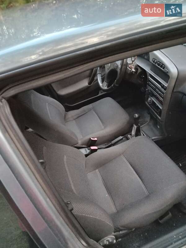 Хетчбек ВАЗ / Lada 2109 2011 в Катеринопілі