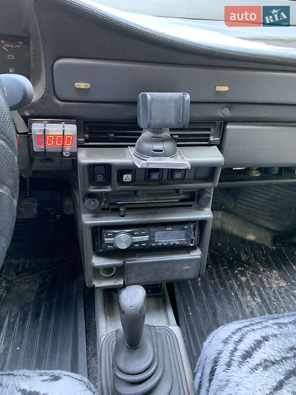 Хетчбек ВАЗ / Lada 2109 1995 в Тернополі