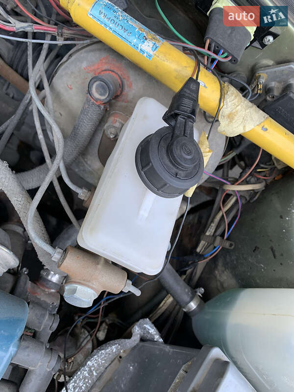 Хетчбек ВАЗ / Lada 2109 1995 в Тернополі