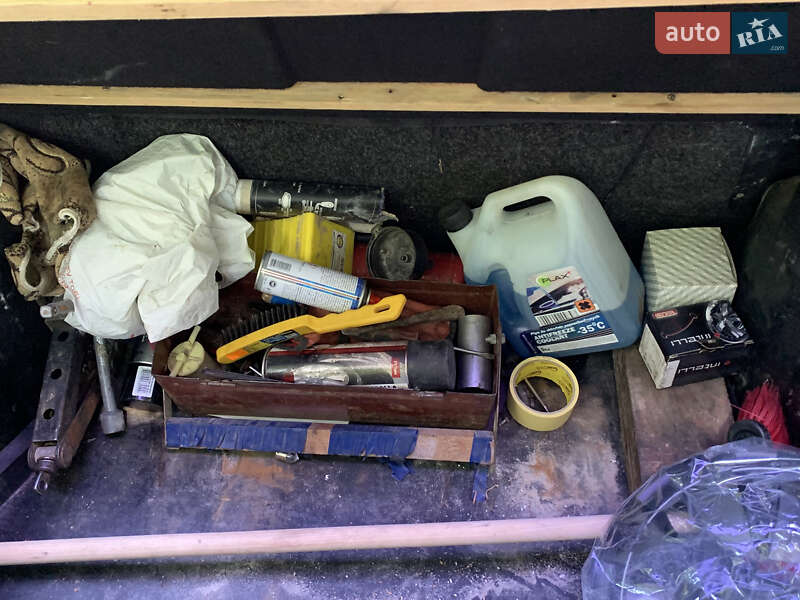 Хетчбек ВАЗ / Lada 2109 1995 в Тернополі