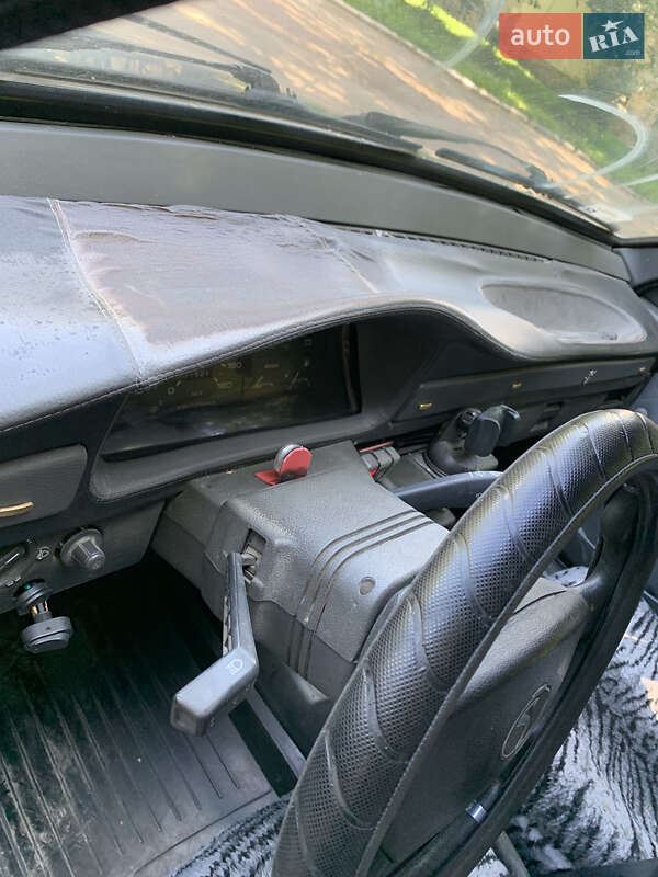 Хетчбек ВАЗ / Lada 2109 1995 в Тернополі