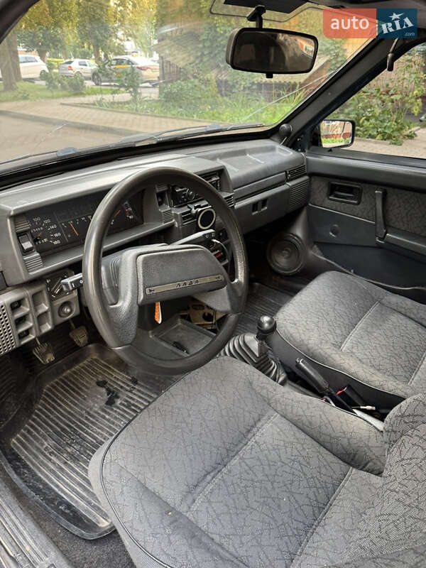 Хэтчбек ВАЗ / Lada 2109 2005 в Тернополе