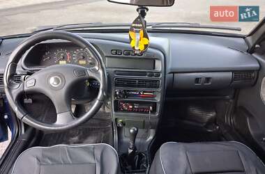 Хэтчбек ВАЗ 2109 2008 в 