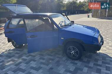 Хетчбек ВАЗ 2109 1988 в Каневі