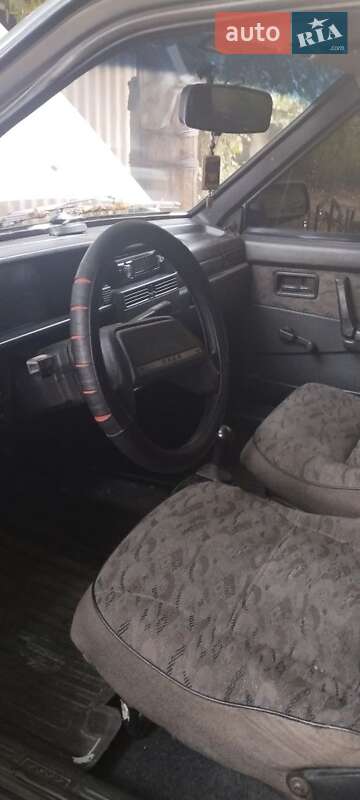 Хэтчбек ВАЗ / Lada 2109 2003 в Прилуках