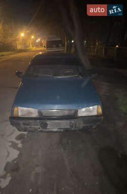 Хетчбек ВАЗ 2109 1994 в 