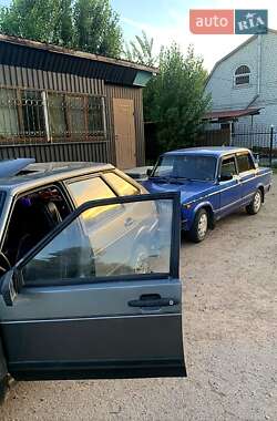 Хэтчбек ВАЗ 2109 1991 в 