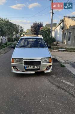 Хетчбек ВАЗ 2109 1990 в Одесі