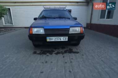 Хэтчбек ВАЗ 2109 1994 в Одессе