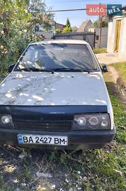 Хэтчбек ВАЗ 2109 1990 в Ахтырке