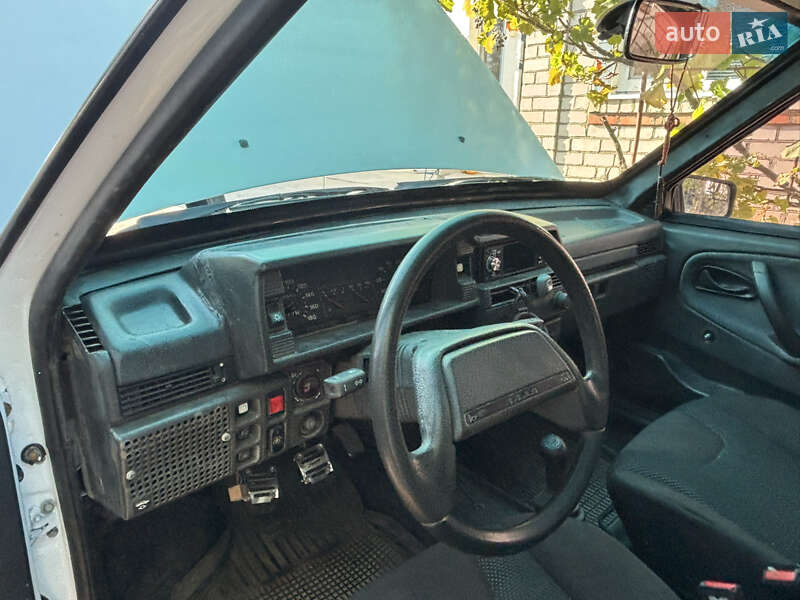 Хэтчбек ВАЗ / Lada 2109 1990 в Кропивницком