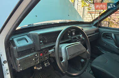 Хетчбек ВАЗ 2109 1990 в 