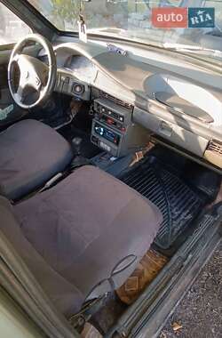Хэтчбек ВАЗ / Lada 2109 1996 в 