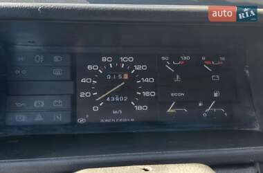 Хэтчбек ВАЗ 2109 1994 в 