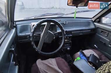 Хэтчбек ВАЗ 2109 1997 в  фото 3 Хэтчбек ВАЗ 2109 1997 в
