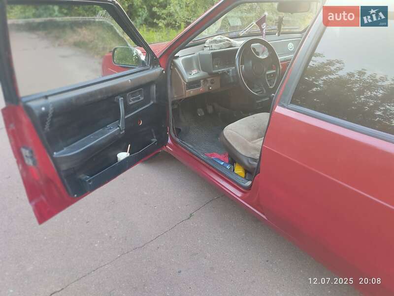 ВАЗ / Lada 2109 1988