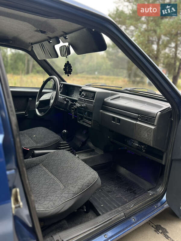 Хетчбек ВАЗ / Lada 2109 2006 в Шепетівці