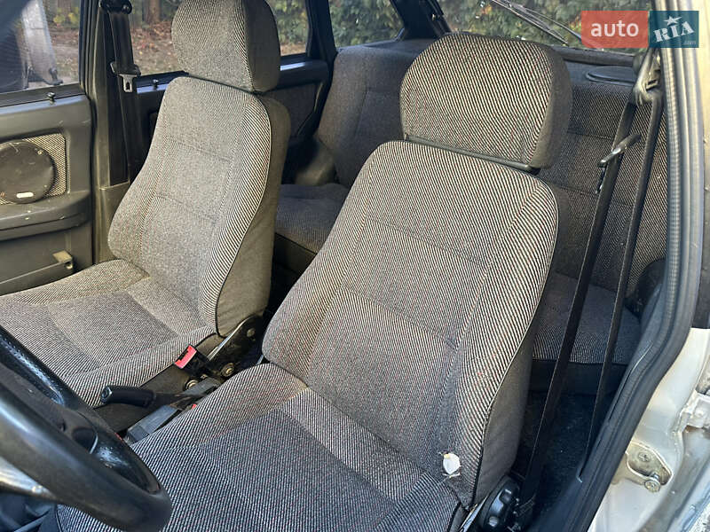 Хэтчбек ВАЗ / Lada 2109 2001 в Киеве