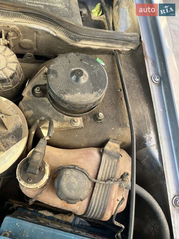 Хетчбек ВАЗ / Lada 2109 2009 в Красилові