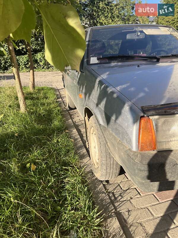 ВАЗ / Lada 2109 2009 ВАЗ / Lada 2109 2009