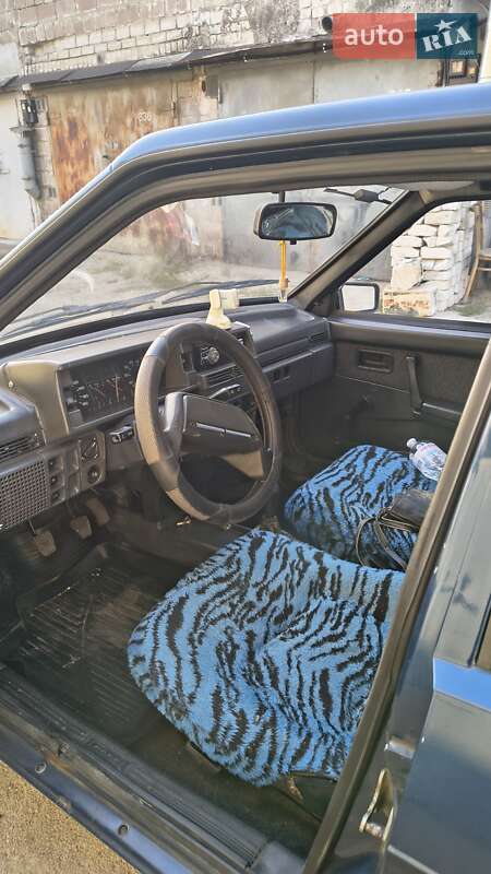 Хэтчбек ВАЗ / Lada 2109 2005 в Днепре