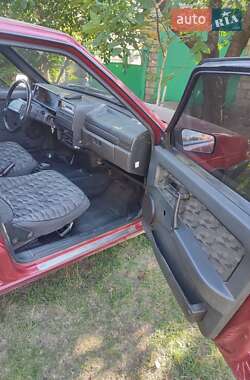 Хэтчбек ВАЗ 2109 2002 в 