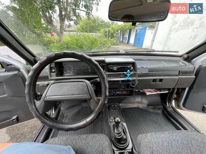 ВАЗ / Lada 2109 2005