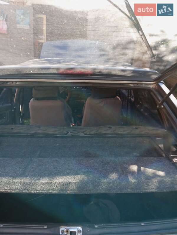 Хетчбек ВАЗ / Lada 2109 2002 в Кіцмані