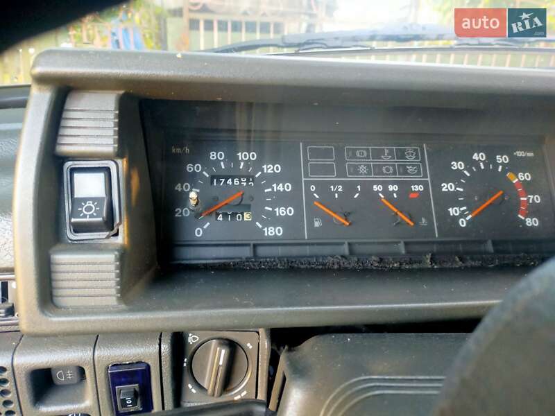 Хэтчбек ВАЗ / Lada 2109 2007 в Запорожье