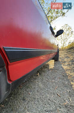 Хетчбек ВАЗ 2109 1992 в  фото 7 Хетчбек ВАЗ 2109 1992 в