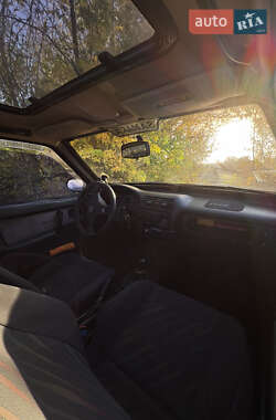 Хетчбек ВАЗ 2109 1992 в  фото 14 Хетчбек ВАЗ 2109 1992 в