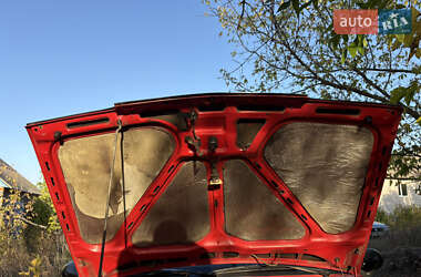 Хетчбек ВАЗ 2109 1992 в  фото 13 Хетчбек ВАЗ 2109 1992 в